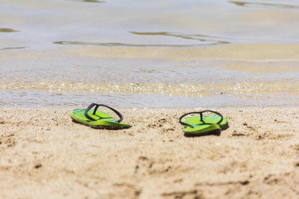 S3 Seahorse Beach Club Олудениз Экстерьер фото