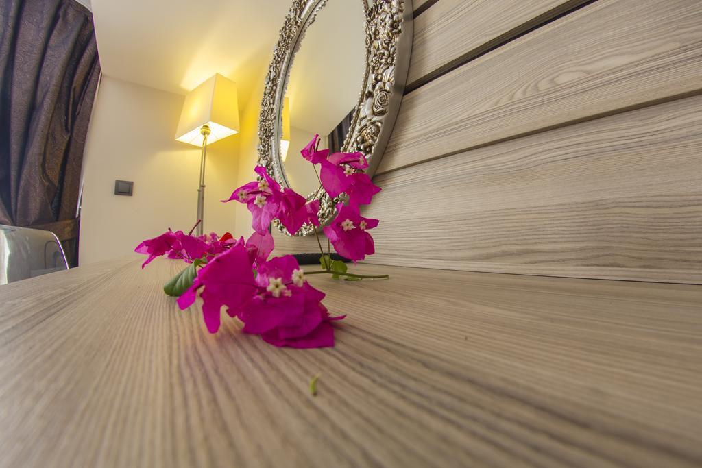 S3 Seahorse Beach Club Олудениз Экстерьер фото