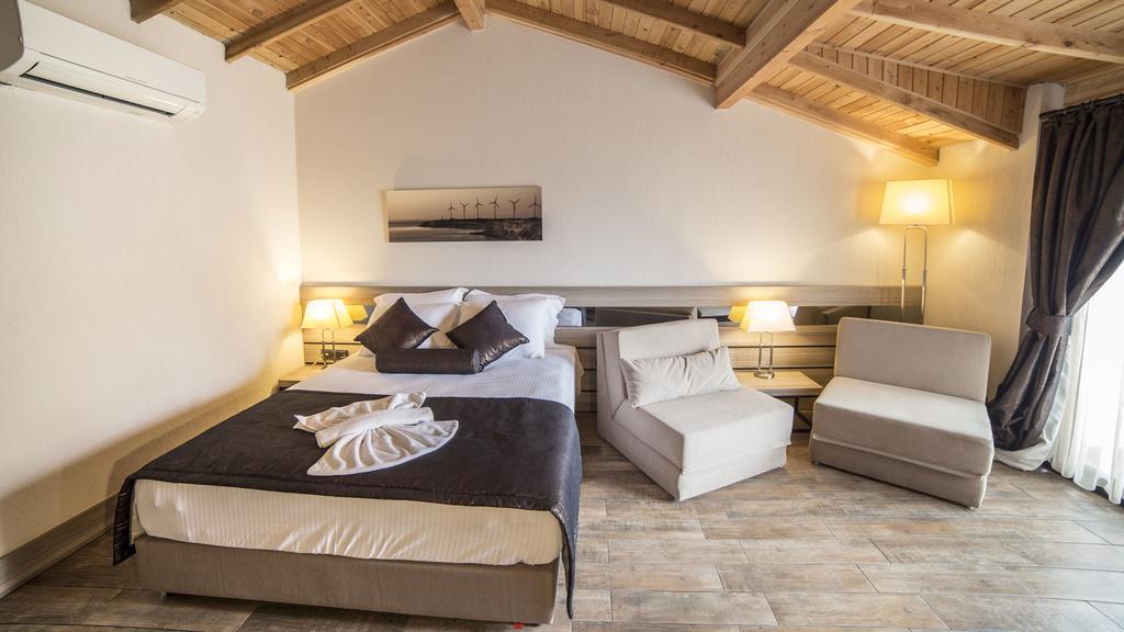 S3 Seahorse Beach Club Олудениз Номер фото