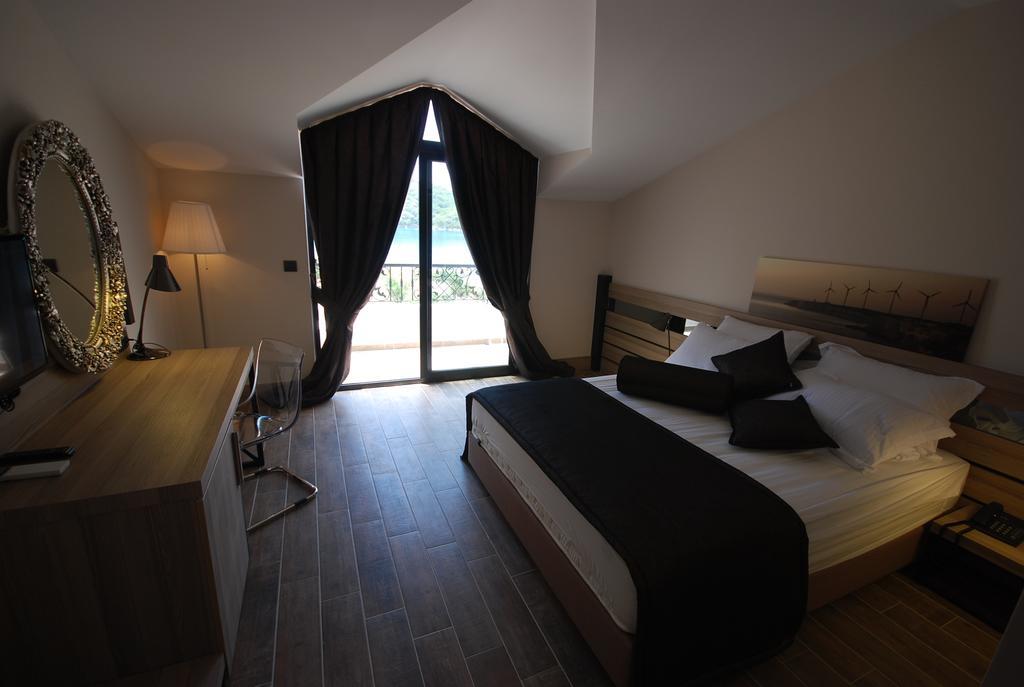 S3 Seahorse Beach Club Олудениз Экстерьер фото