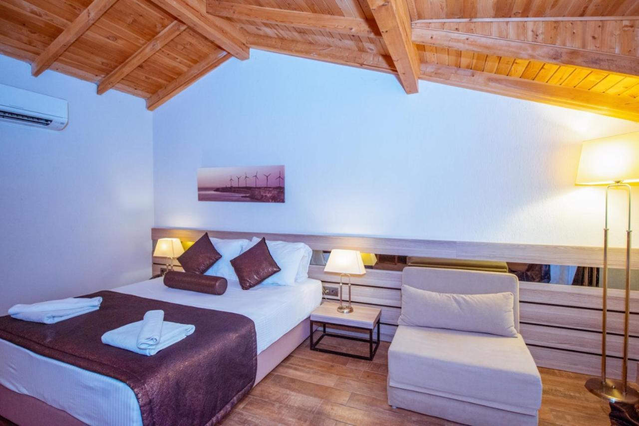 S3 Seahorse Beach Club Олудениз Экстерьер фото