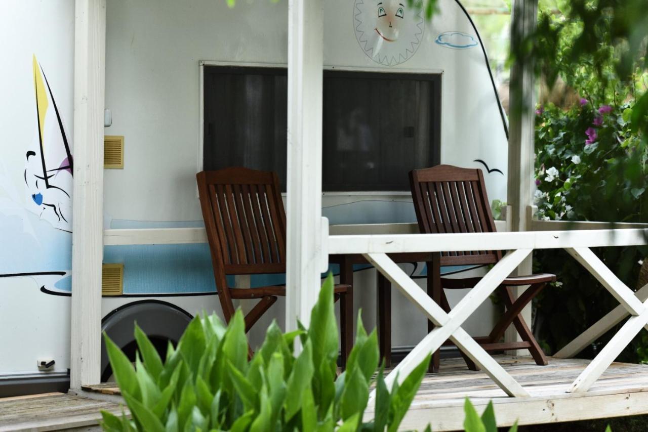S3 Seahorse Beach Club Олудениз Экстерьер фото