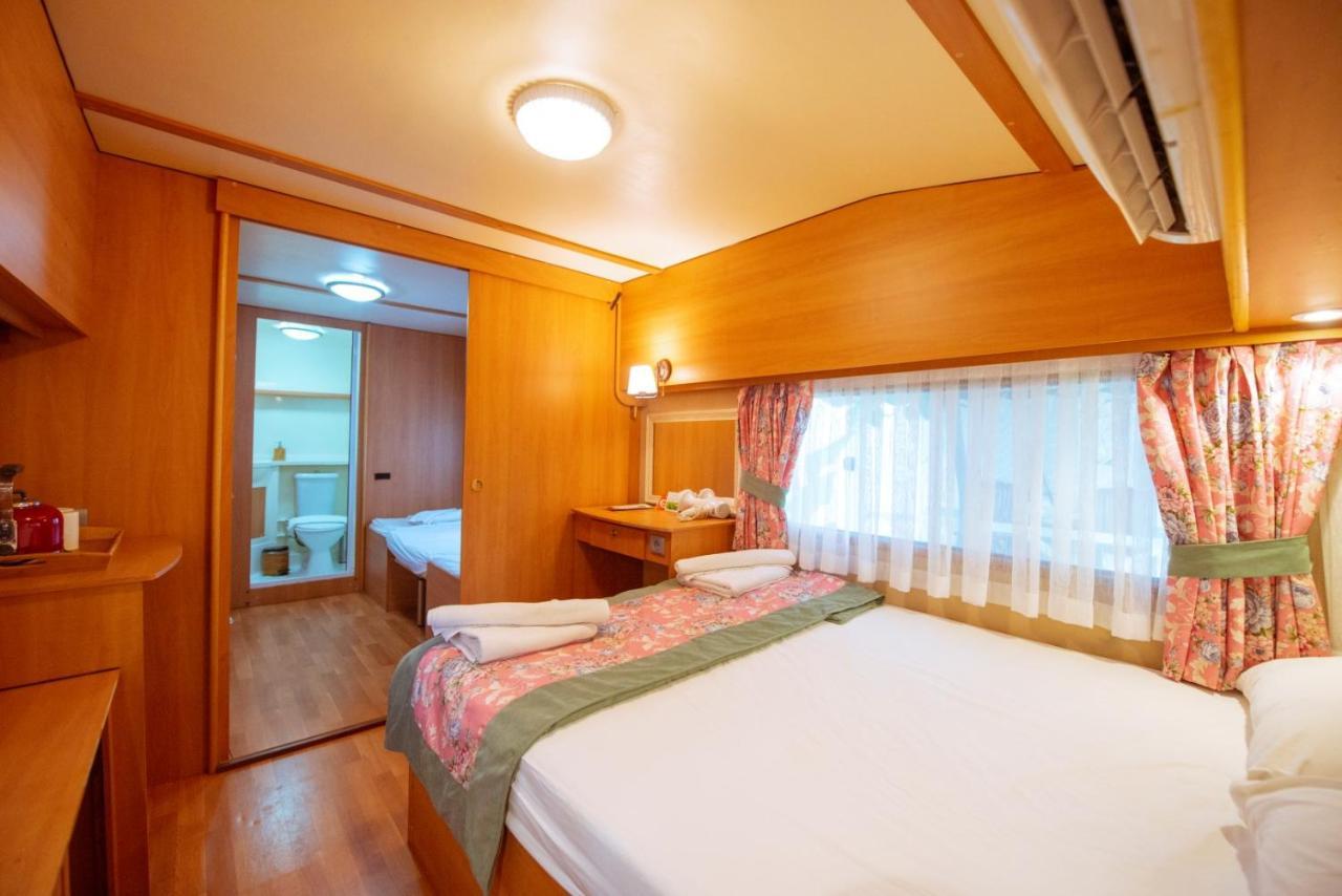 S3 Seahorse Beach Club Олудениз Экстерьер фото