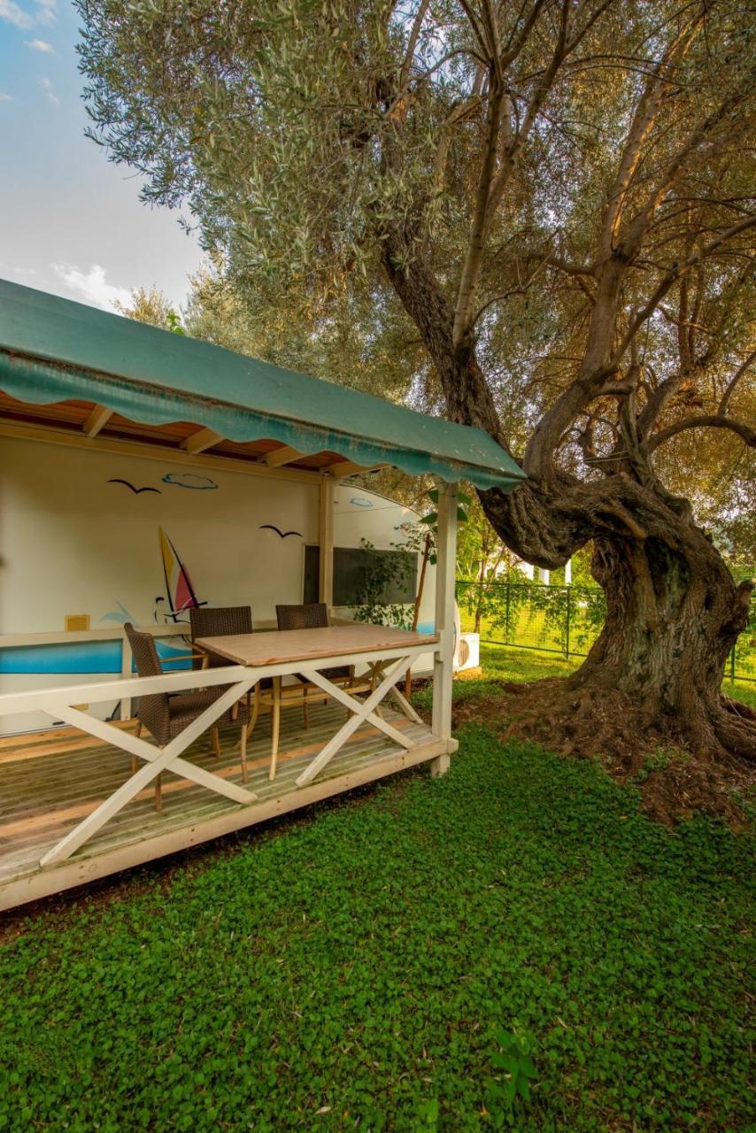 S3 Seahorse Beach Club Олудениз Экстерьер фото