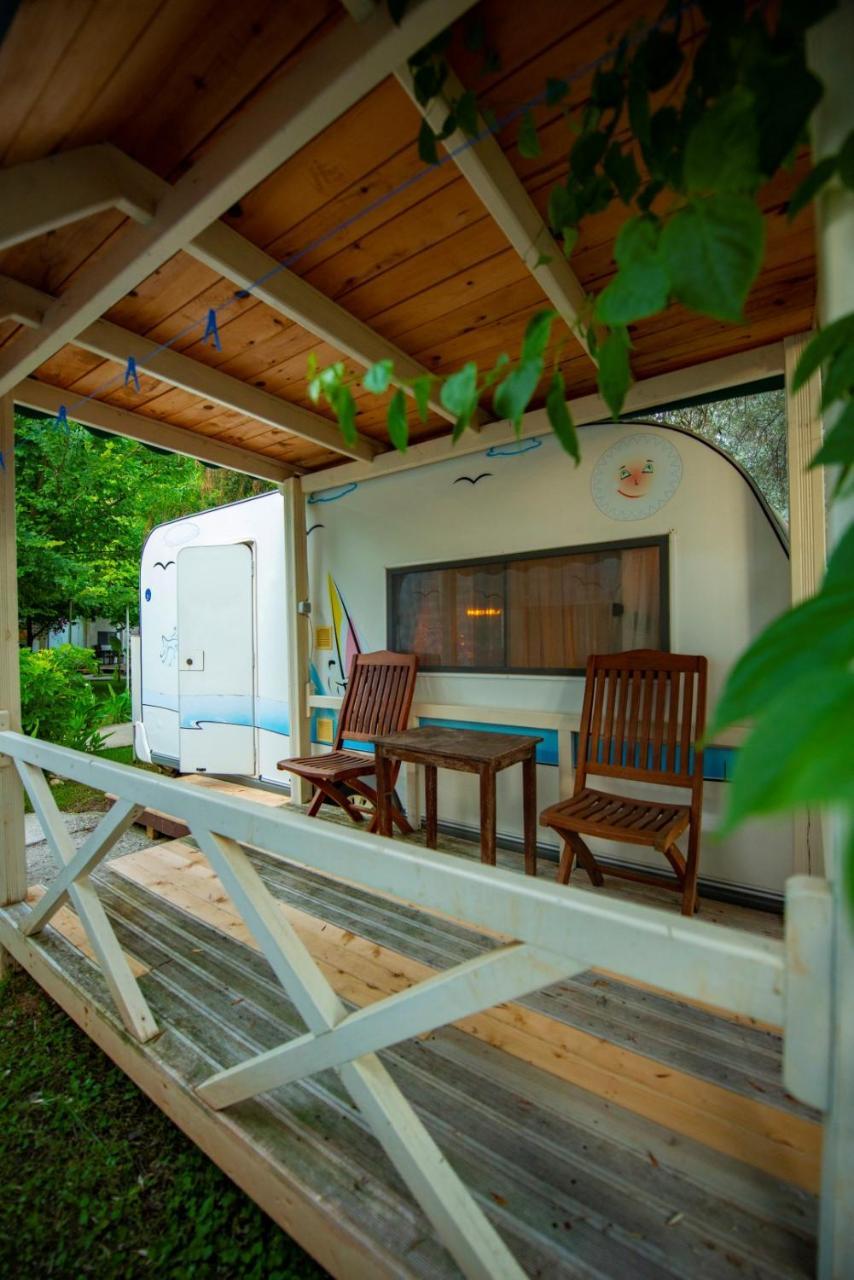 S3 Seahorse Beach Club Олудениз Экстерьер фото