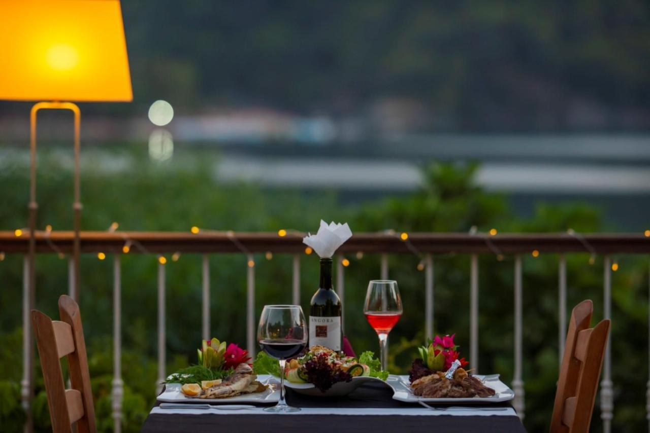 S3 Seahorse Beach Club Олудениз Экстерьер фото